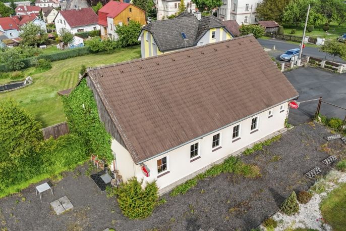 Prodej, Restaurace, stravování, Luby