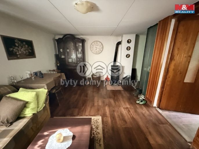 Prodej, Chata, Zvole