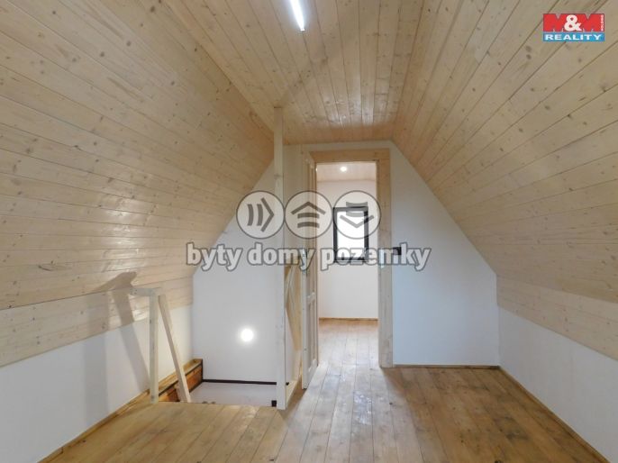 Prodej, Chata, Mšeno