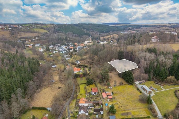 Prodej, Zahrada, Úterý