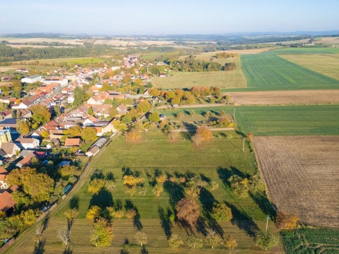 Prodej, Zahrada, Kožlany