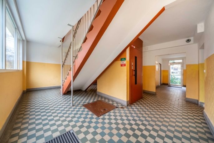 Prodej, Byt 3+kk, Praha