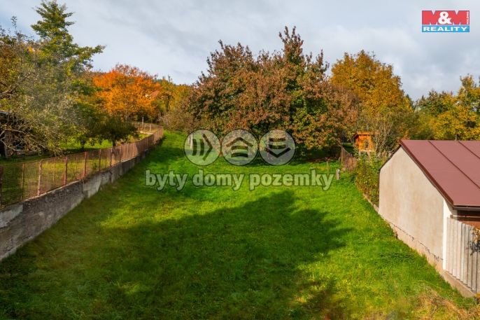 Prodej, Pozemek k bydlení, Předklášteří