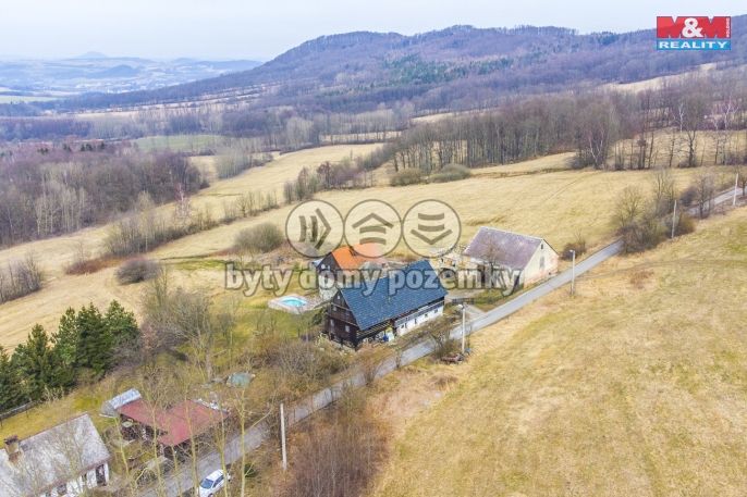 Prodej, Rodinný dům, Stvolínky