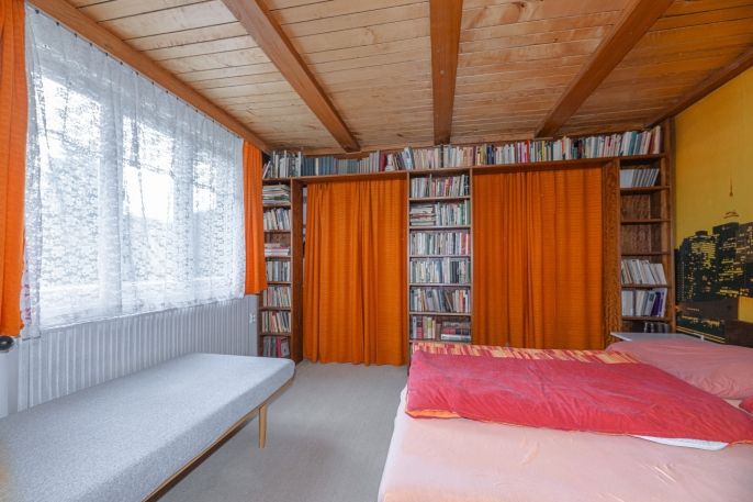 Prodej, Chata, Potštejn