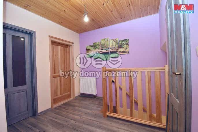 Prodej, Rodinný dům, Malá Morava