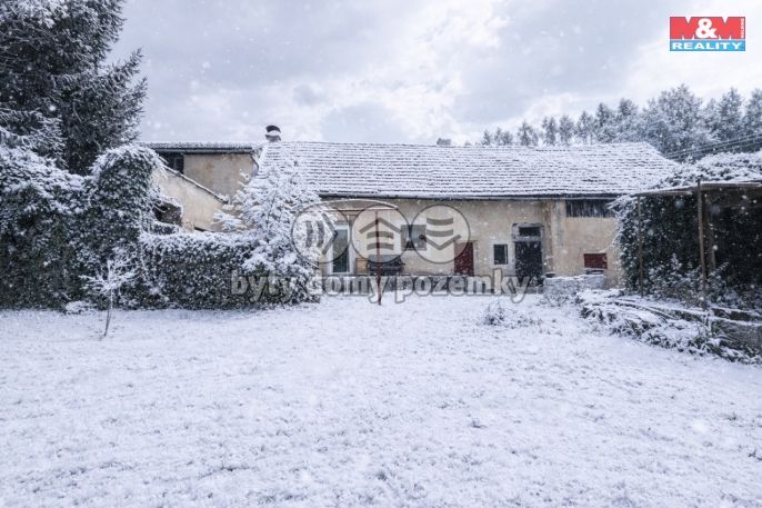 Prodej, Chalupa, Oselce