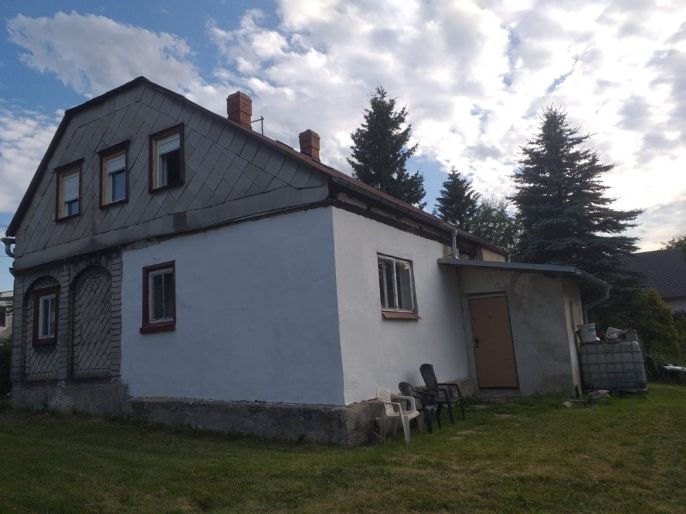 Prodej, Rodinný dům, Rumburk