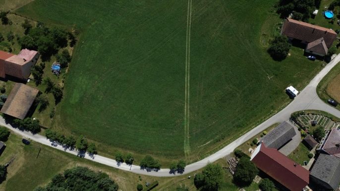 Prodej, Pozemek k bydlení, Dobruška