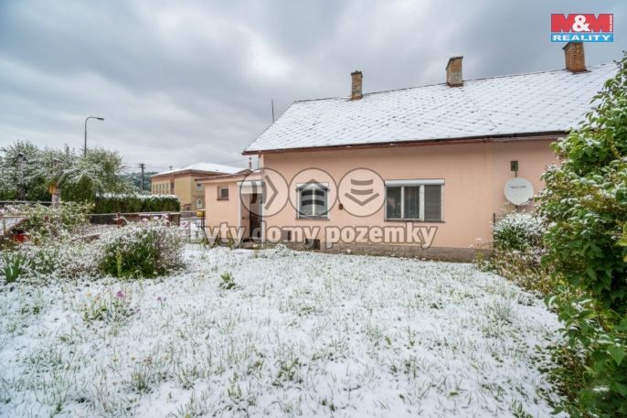 Prodej, Rodinný dům, Brněnec