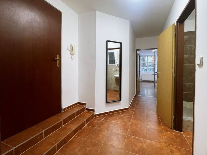 Prodej, Byt 2+kk, Praha