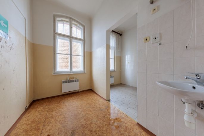 Prodej, Rodinný dům, Kraslice