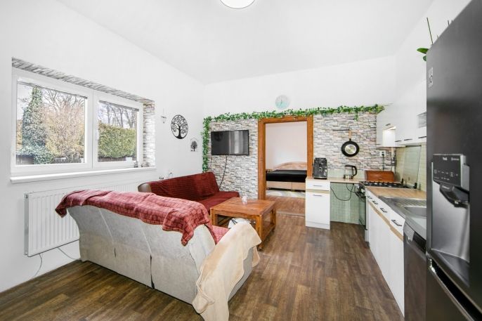 Prodej, Rodinný dům, Kladruby