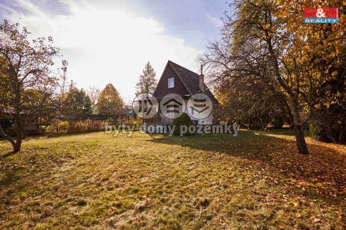 Prodej, Chata, Lišov