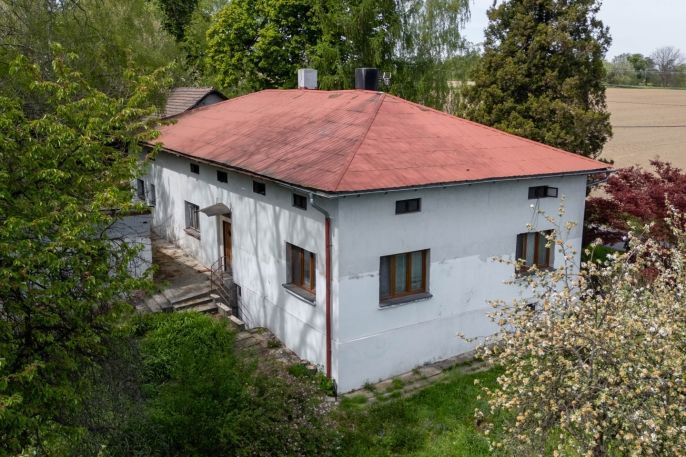 Prodej, Rodinný dům, Šenov