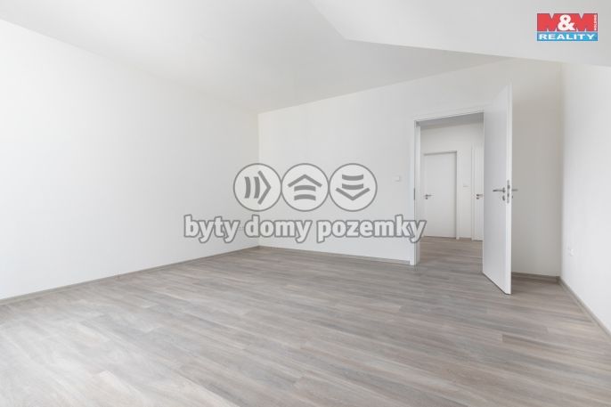 Prodej, Byt 3+kk, Štramberk