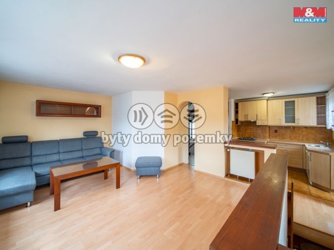 Prodej, Rodinný dům, Přerov