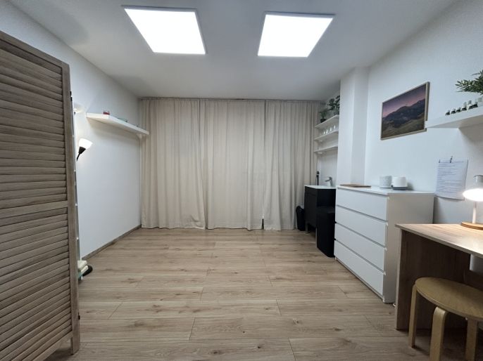 Pronájem, Obchod a služby, Jablonec nad Nisou