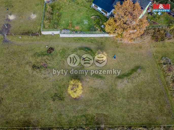 Prodej, Pozemek k bydlení, Litoměřice
