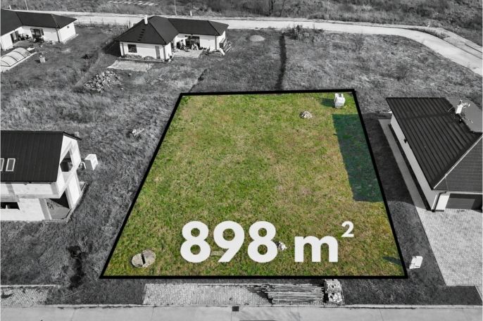 Prodej, Pozemek k bydlení, Žáky