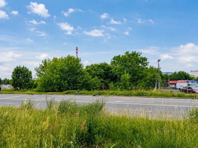 Prodej, Pozemek k bydlení, Olomouc