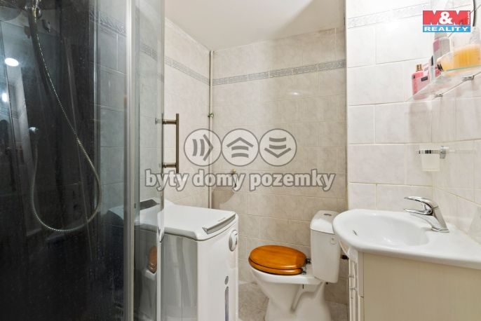 Prodej, Hotel, penzion, Jablonec nad Nisou