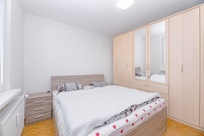 Prodej, Byt 3+1, Kostelec nad Orlicí