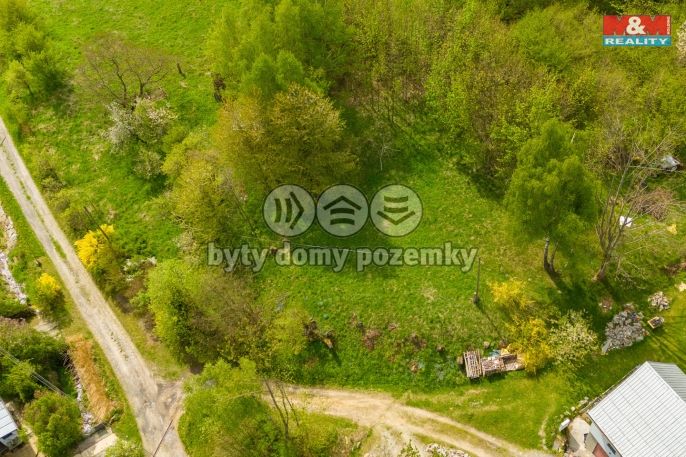 Prodej, Louka, Javorník