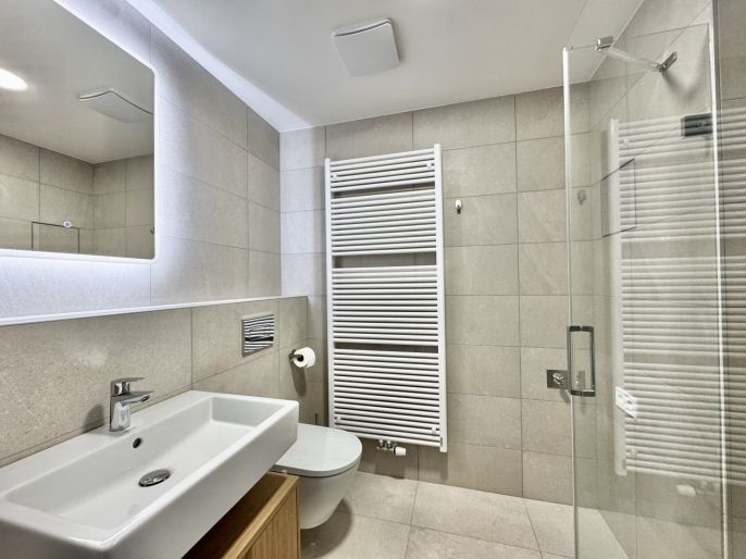 Pronájem, Byt 1+kk, Kladno