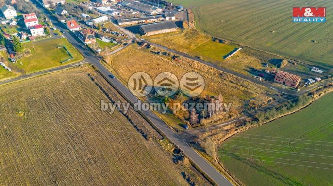 Prodej, Pozemek k bydlení, Bechyně