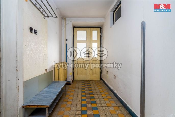 Prodej, Rodinný dům, Rokytno