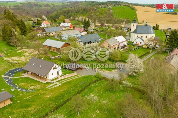 Prodej, Ostatní, Tvrdkov