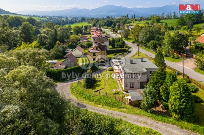 Prodej, Rodinný dům, Vendryně