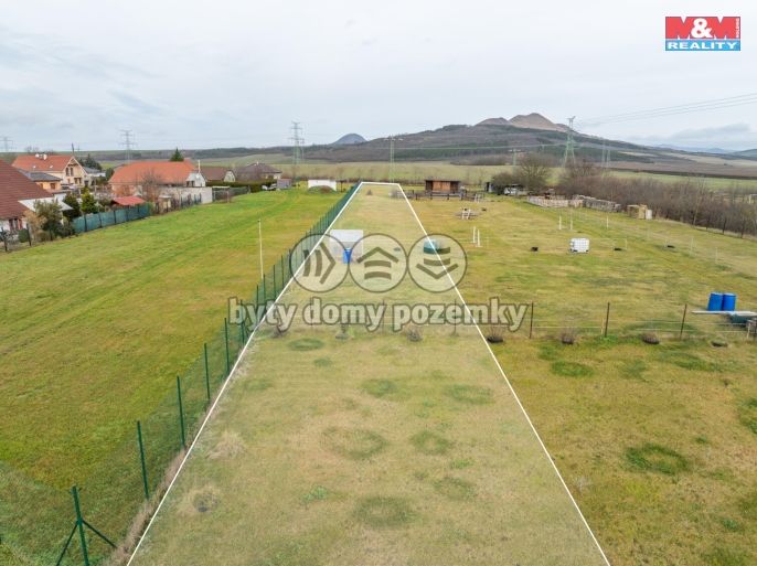Prodej, Zahrada, Lenešice