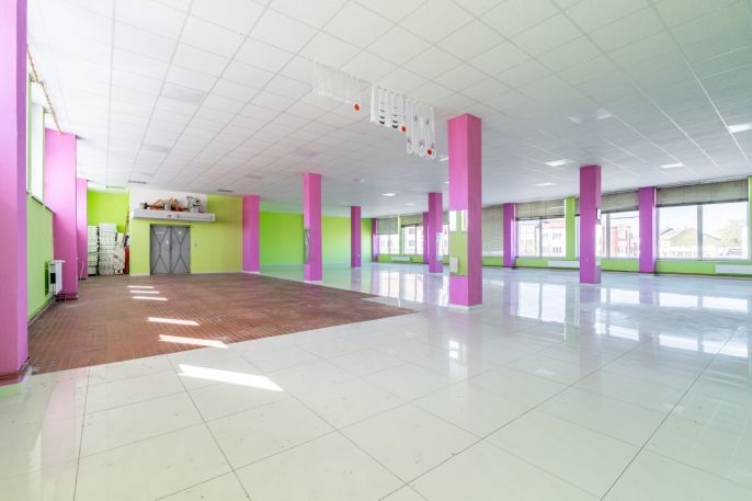 Prodej, Obchod a služby, Žďár nad Sázavou