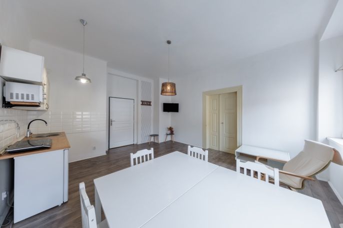 Prodej, Nájemní dům, Hroznětín