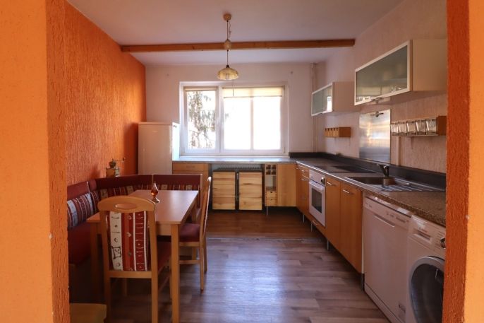 Prodej, Byt 3+1, Most