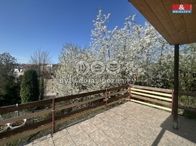 Prodej, Zahrada, Ústí nad Labem