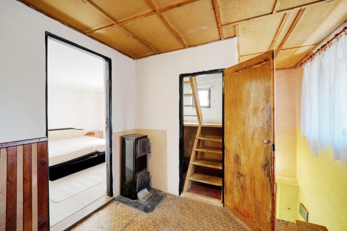 Prodej, Chata, Čerňovice