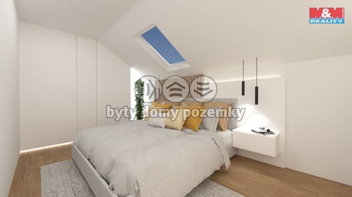 Prodej, Byt 3+kk, Králíky