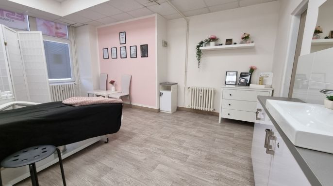 Pronájem, Obchod a služby, Český Těšín