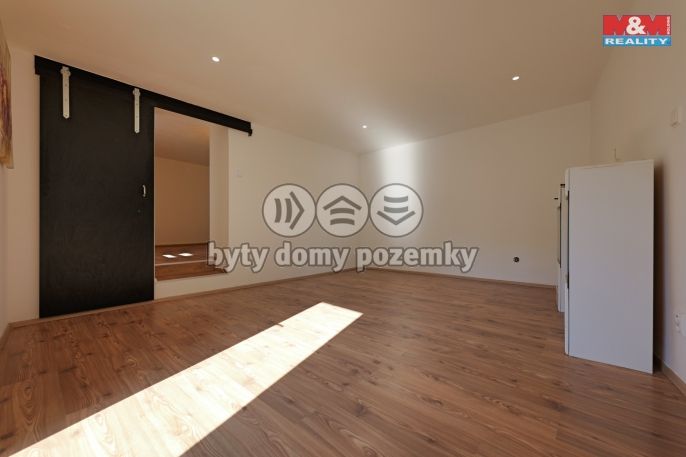 Prodej, Rodinný dům, Orlovice