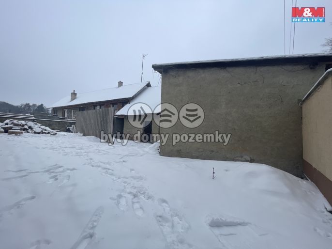 Prodej, Rodinný dům, Hvozd