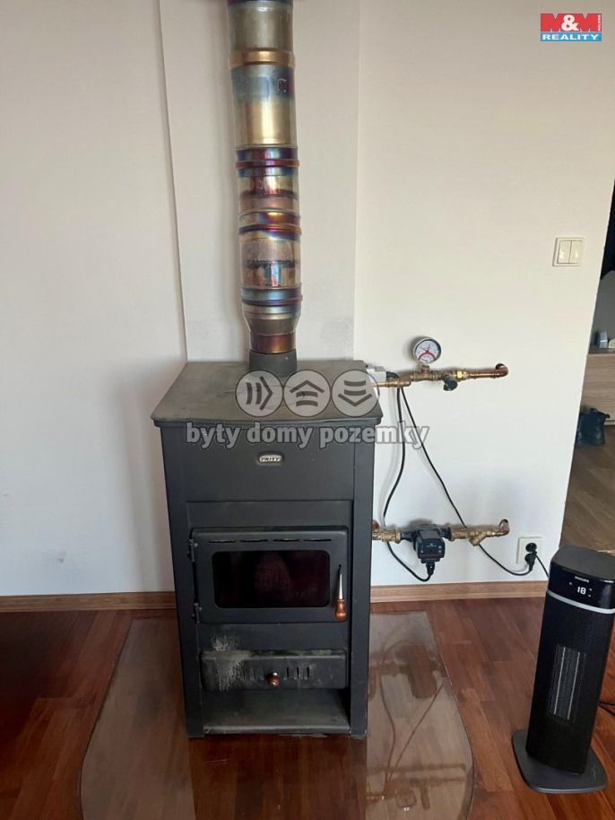 Prodej, Byt 3+1, Koštice