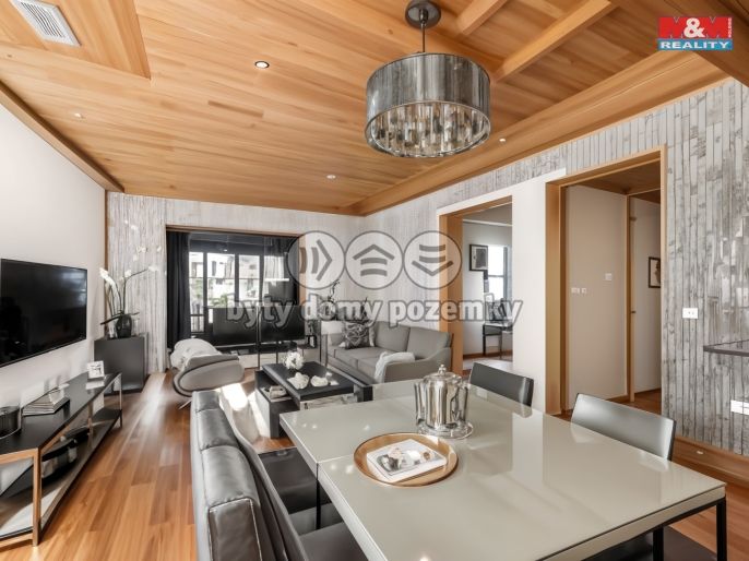 Prodej, Na klíč, Blovice