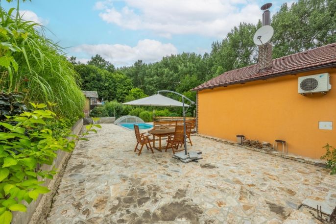 Prodej, Rodinný dům, Slaný