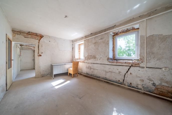 Prodej, Rodinný dům, Kosov