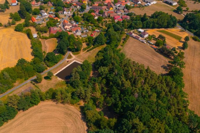Prodej, Zahrada, Velký Bor