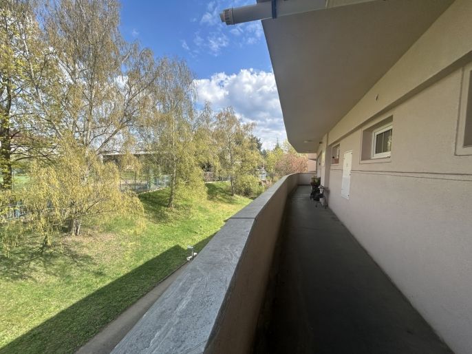 Pronájem, Byt 2+kk, Ústí nad Labem