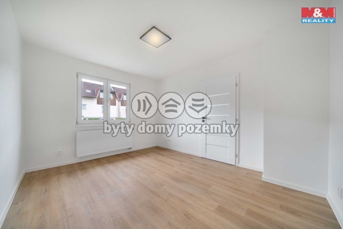 Prodej, Rodinný dům, Hrádek